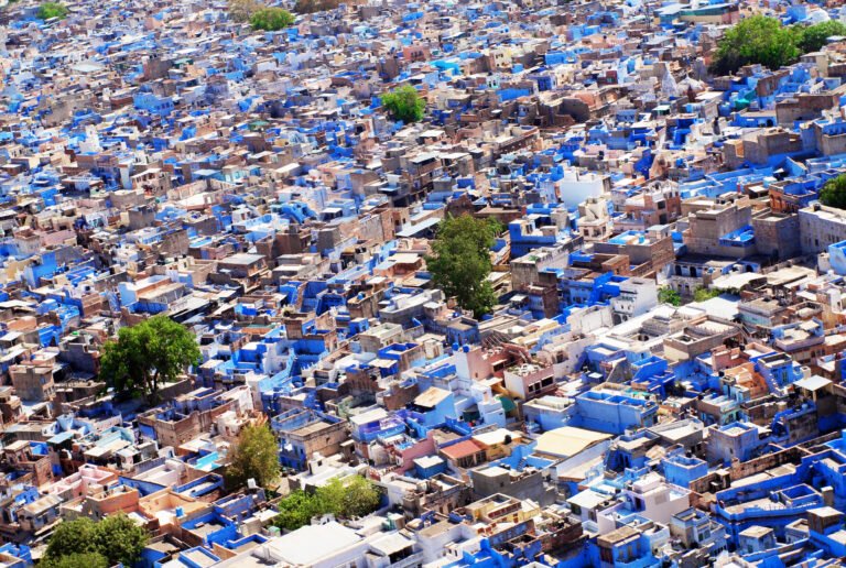 Jodhpur Travel Guide