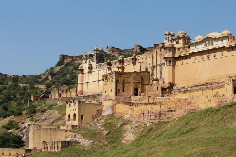 Jaipur Travel Guide