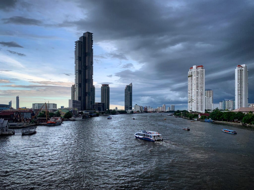 Thailand tour packages