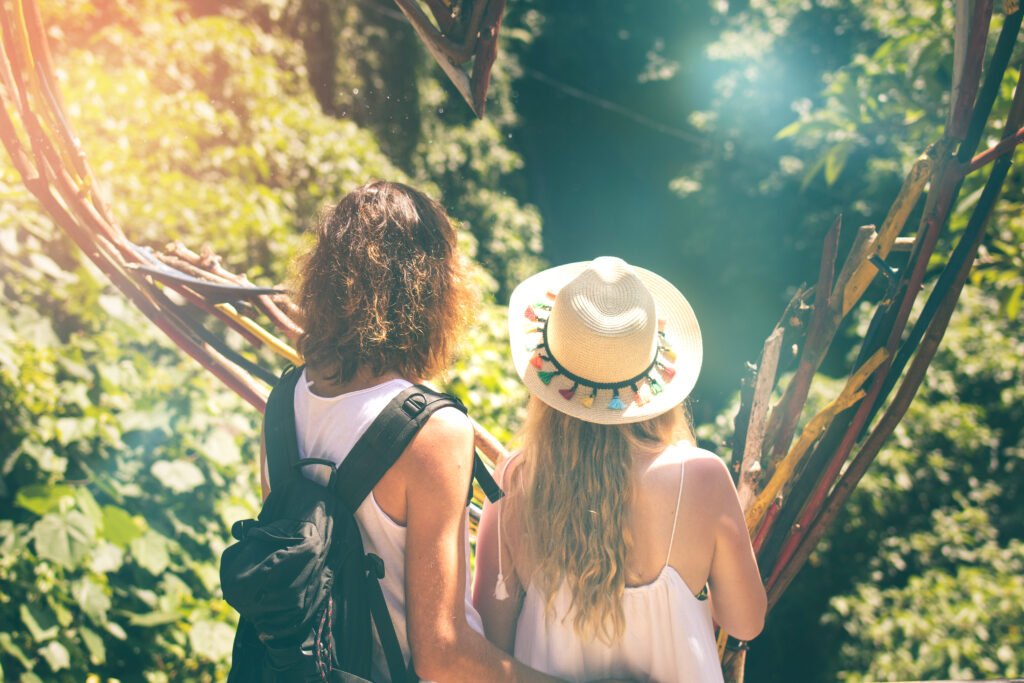 Bali tour packages