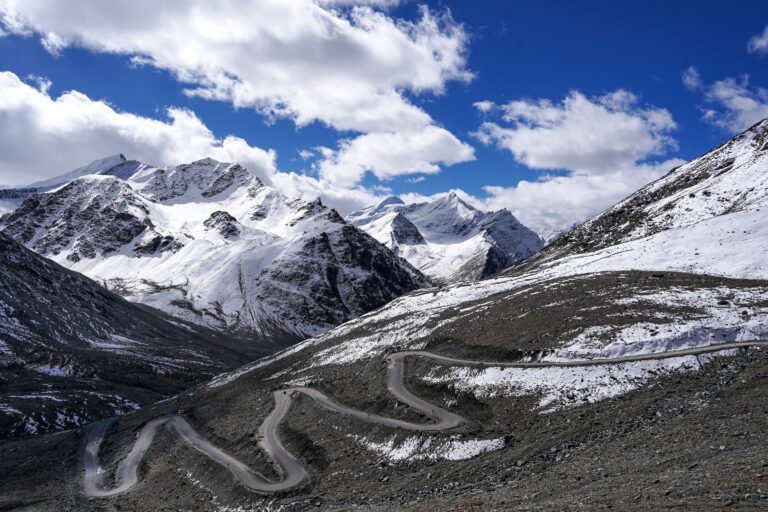 Himachal Pradesh Travel Guide