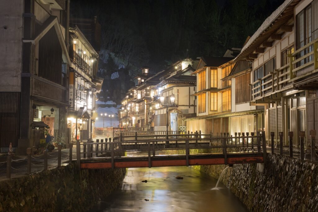 Japan tour packages