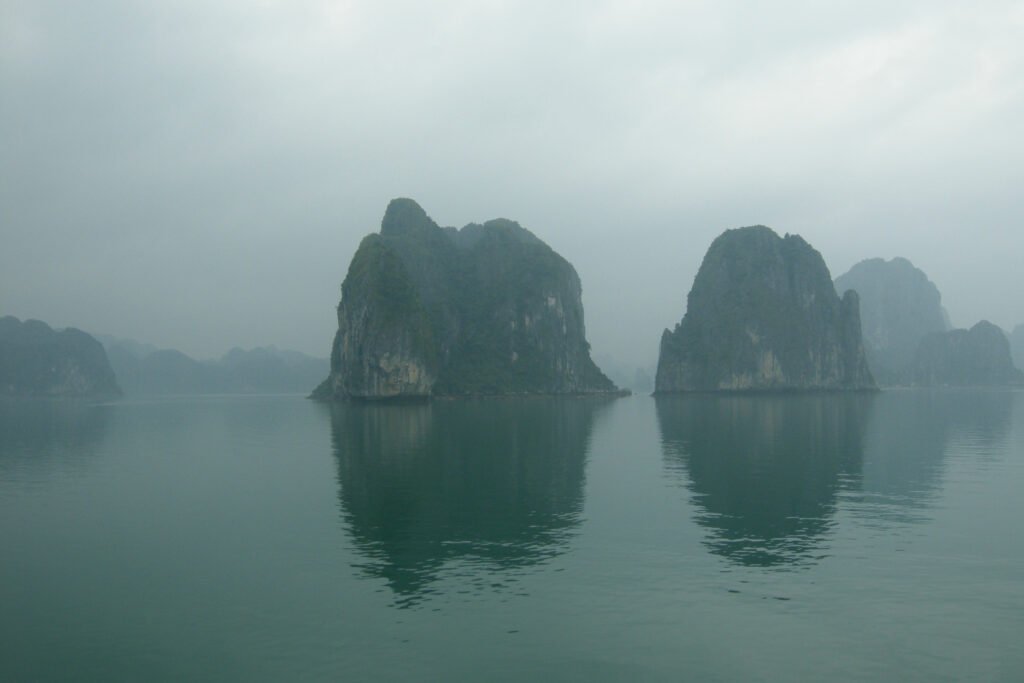Premium Vietnam 6 Nights 7 Days