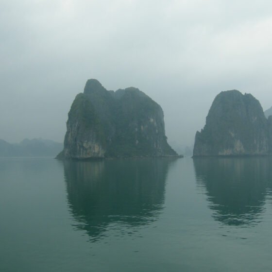 Premium Vietnam 6 Nights 7 Days destination landscape