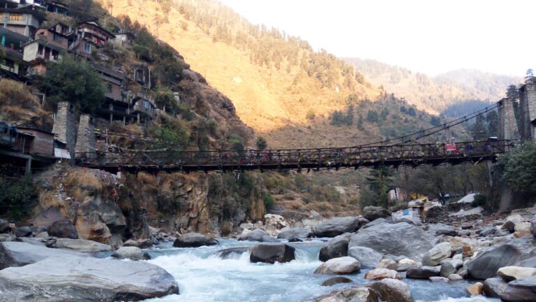 Manikaran Travel Guide