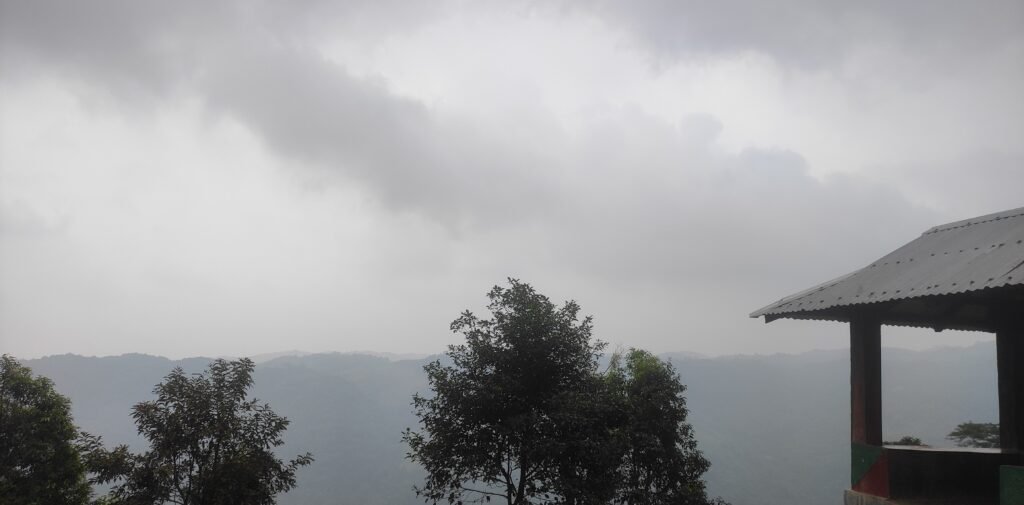 Meghalaya & Northeast tour packages