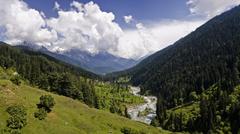 Pahalgam Travel Guide