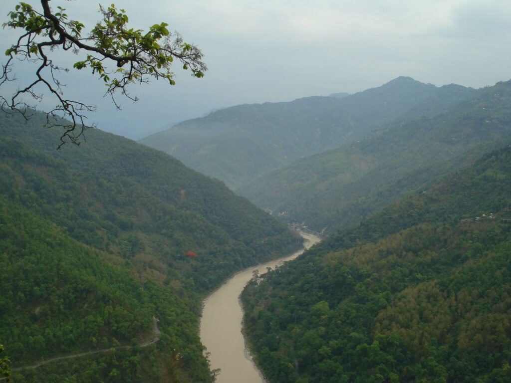 Darjeeling, Gangtok & Sikkim tour packages