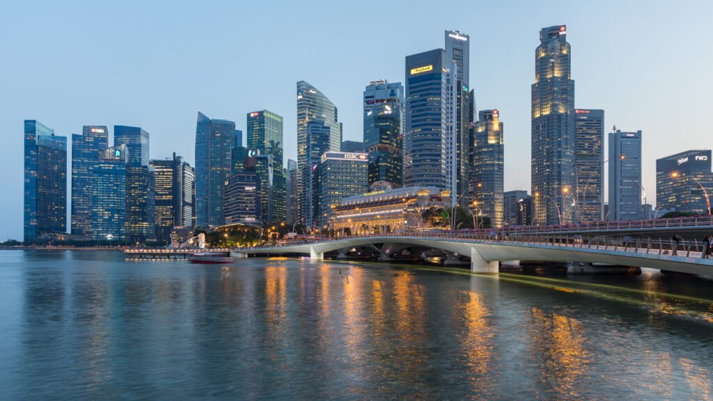 Singapore & Malaysia tour packages
