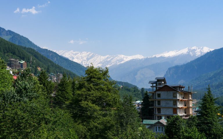 Rohtang Pass Tourism