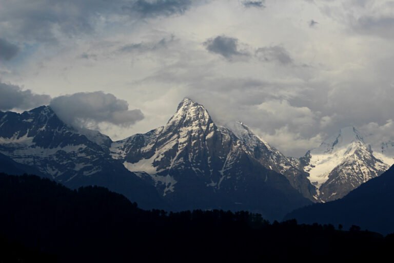 Dalhousie Travel Guide