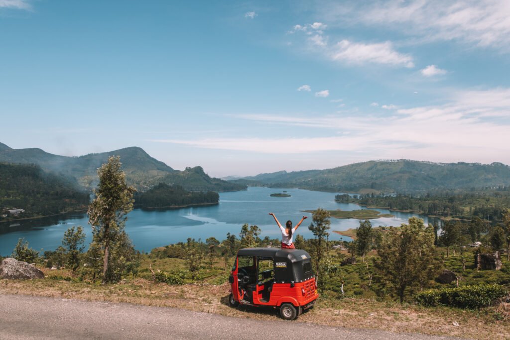 Sri Lanka tour packages
