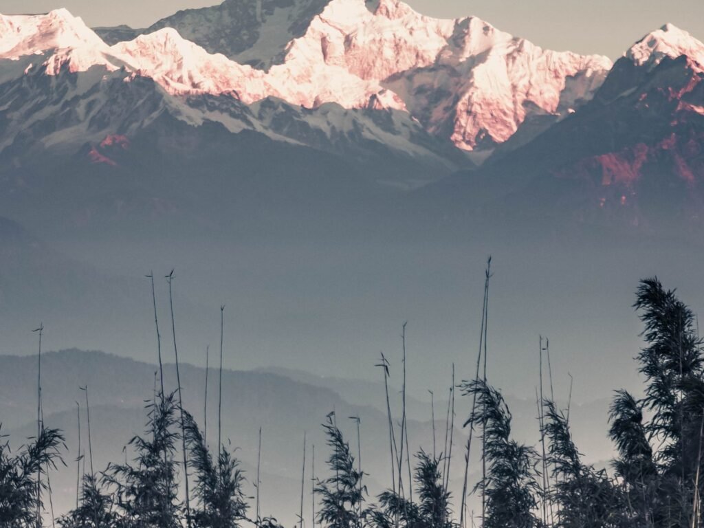 Darjeeling & Sikkim tour packages