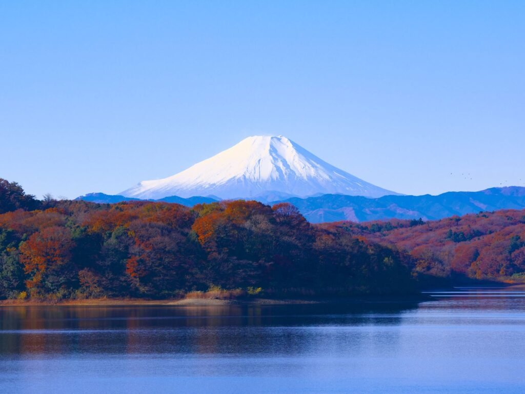 Japan tour packages