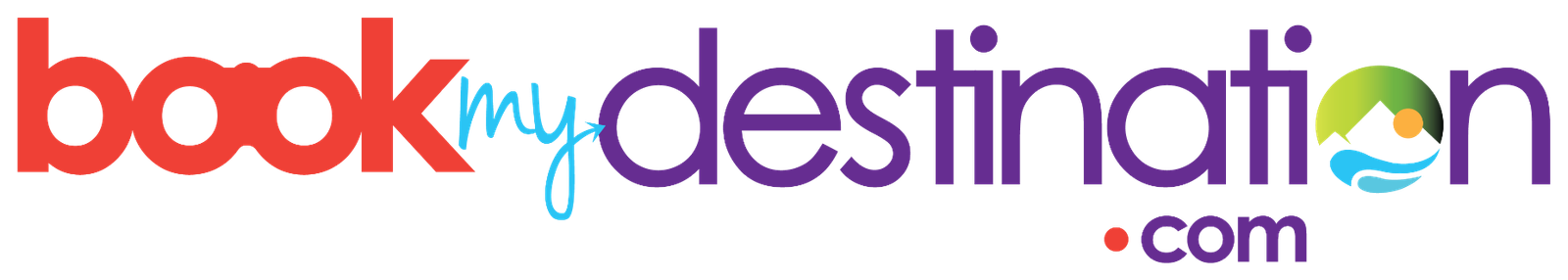 BookMyDestination.com