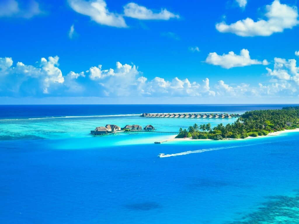 Maldives tour packages