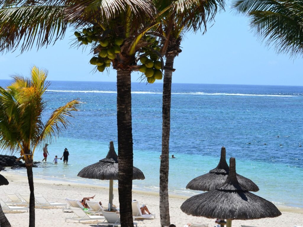 Mauritius Travel Guide from India