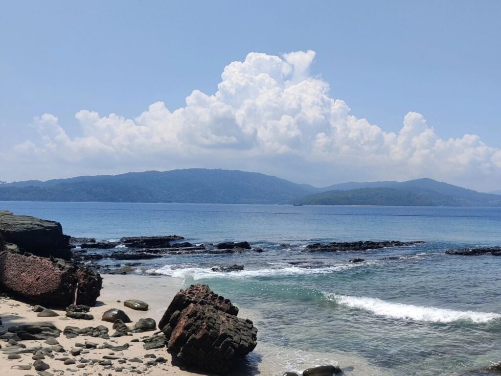 Andaman 6 Nights 7 Days Complete Island Holiday
