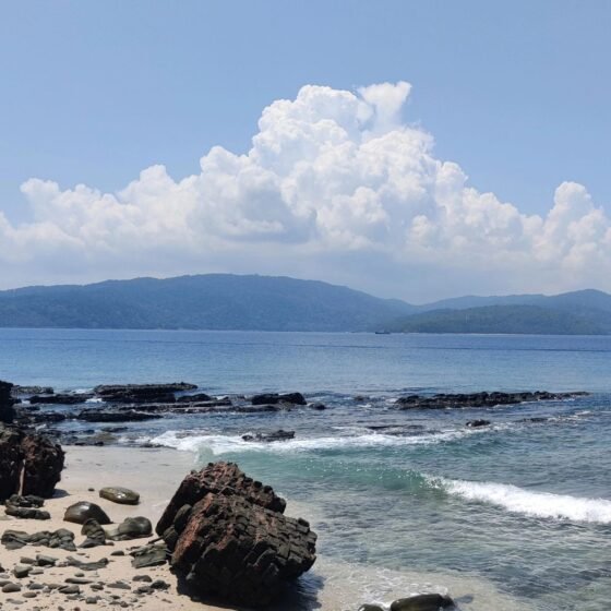 Andaman 6 Nights 7 Days Complete Island Holiday