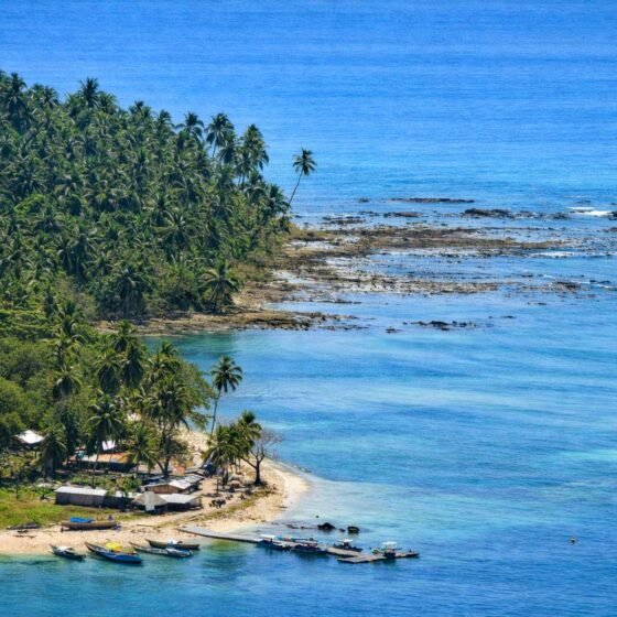 Andaman Honeymoon Package 6 Nights 7 Days