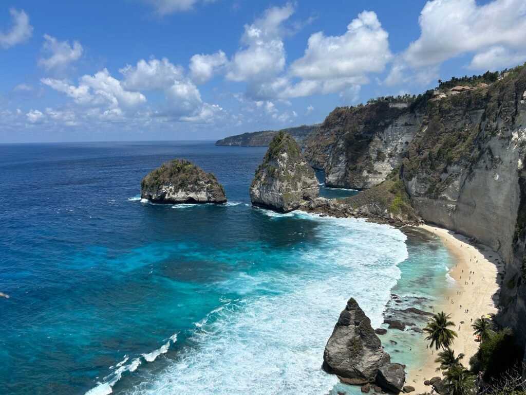 Bali 4 Nights 5 Days Tour Package