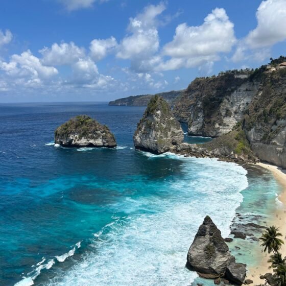 Bali 4 Nights 5 Days Tour Package