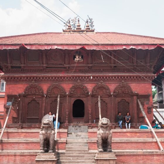 Bhutan Nepal 8 Nights 9 Days