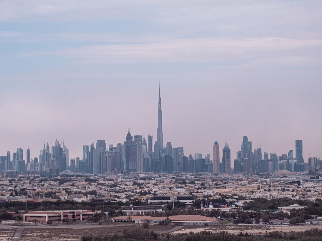 Dubai Family Package 5 Nights 6 Days