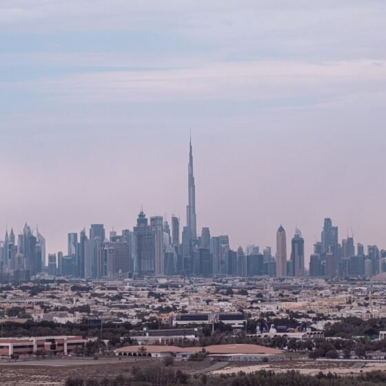 Dubai Family Package 5 Nights 6 Days