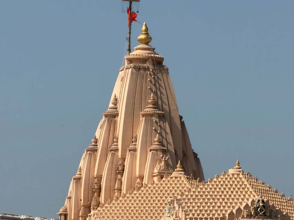 Dwarka Somnath Tour 4 Nights 5 Days