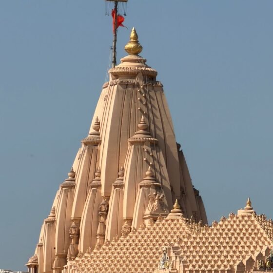 Dwarka Somnath Tour 4 Nights 5 Days