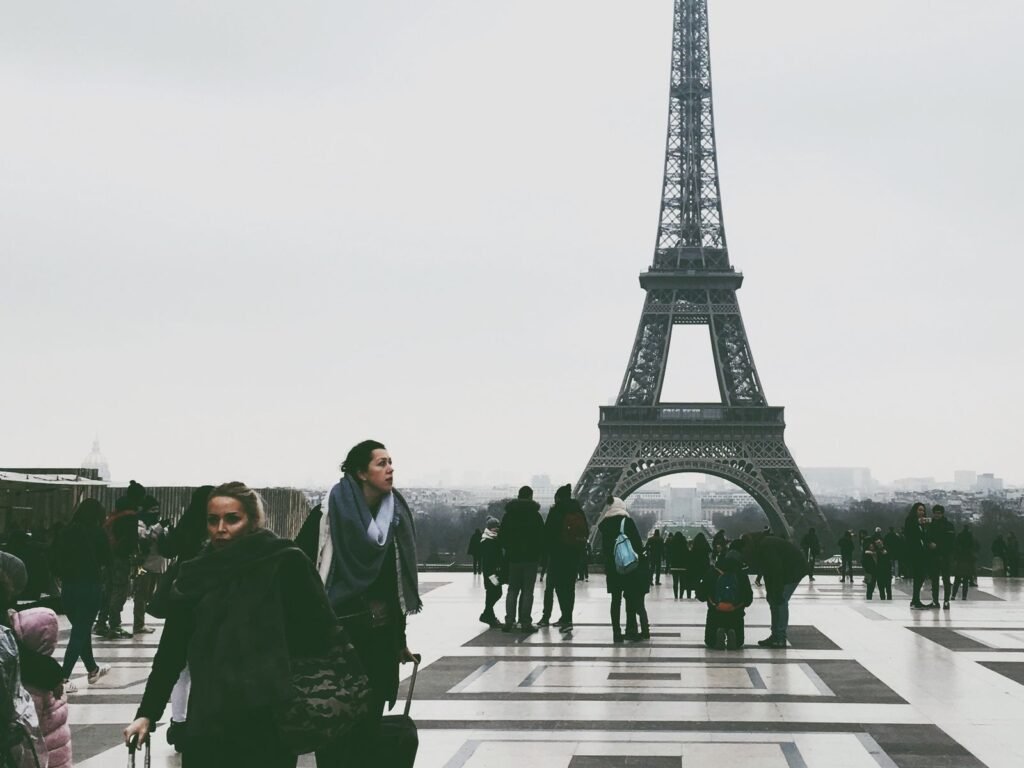 Grand Europe 10 Nights 11 Days