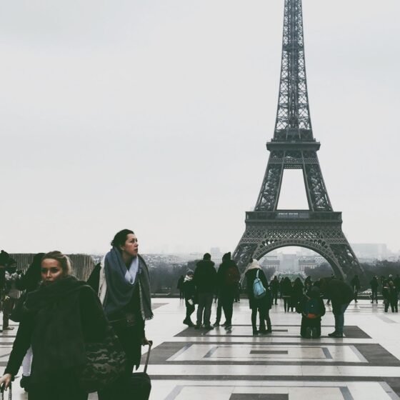 Grand Europe 10 Nights 11 Days