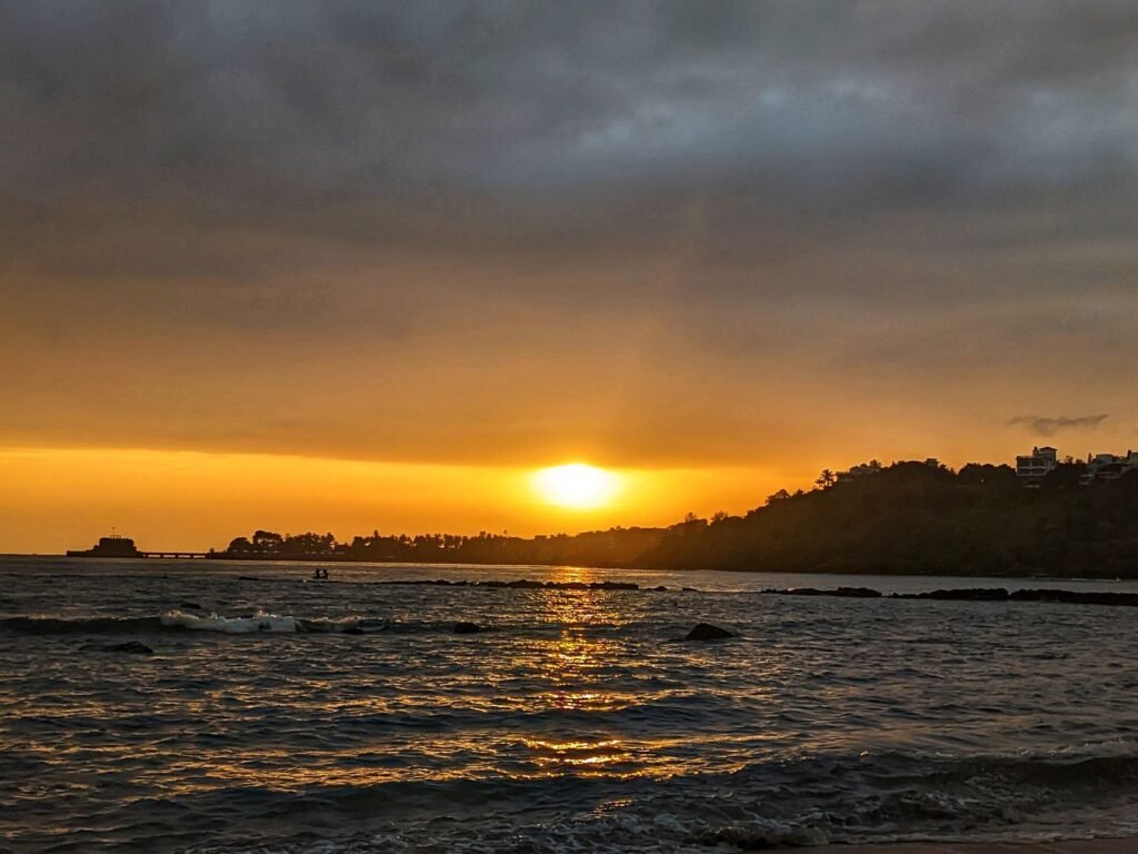 Goa 4 Nights 5 Days Holiday Package