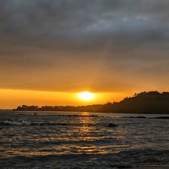 Goa 4 Nights 5 Days Holiday Package