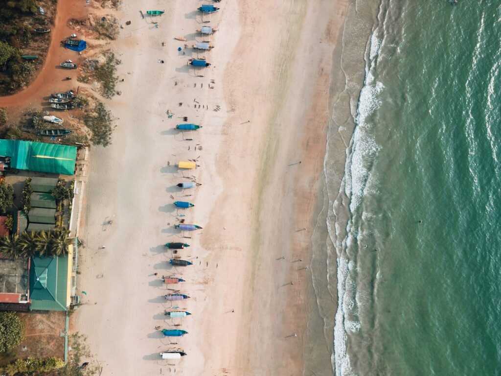 Goa Family Package 4 Nights 5 Days