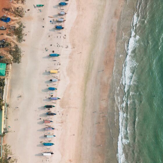 Goa Family Package 4 Nights 5 Days