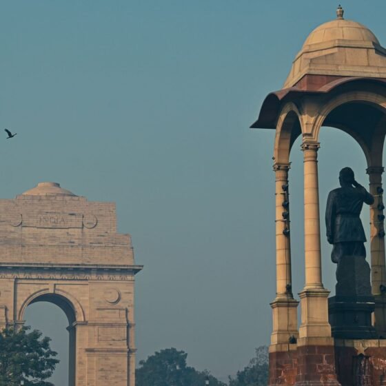 Golden Triangle Tour 3 Nights 4 Days