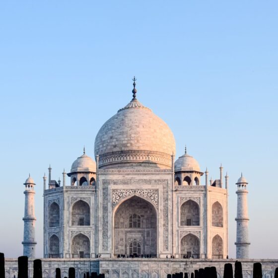 Golden Triangle Tour 4 Nights 5 Days