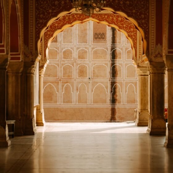 Golden Triangle Tour 5 Nights 6 Days
