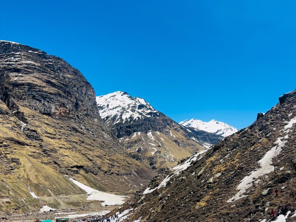 Himachal Family Holiday 6 Nights 7 Days