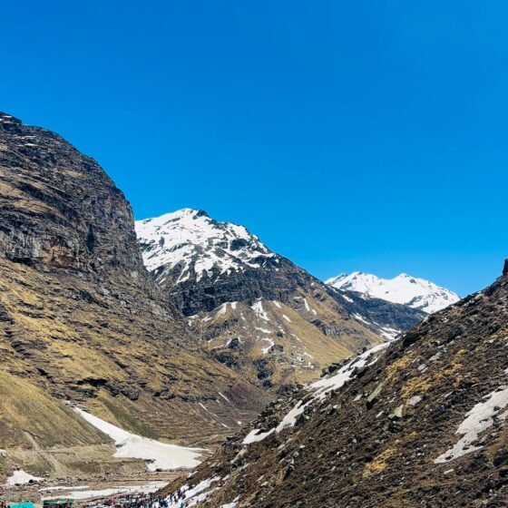 Himachal Family Holiday 6 Nights 7 Days