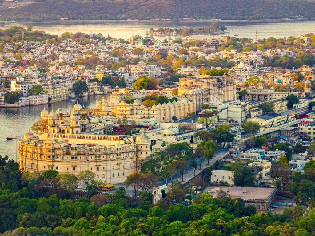 Jaipur Jodhpur Jaisalmer Tour 6 Nights 7 Days