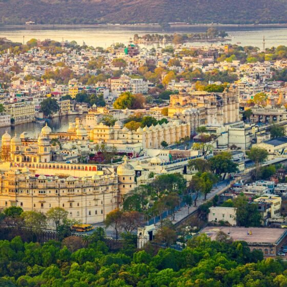 Jaipur Jodhpur Jaisalmer Tour 6 Nights 7 Days