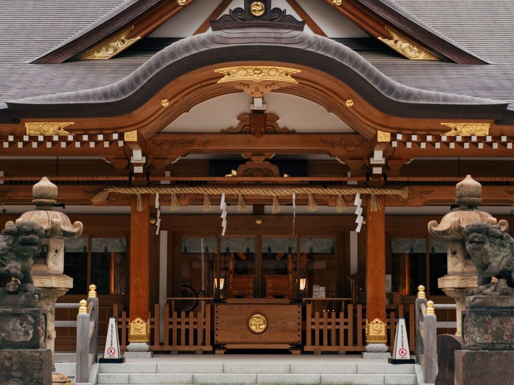 Japan 6 Nights 7 Days Essential Tour