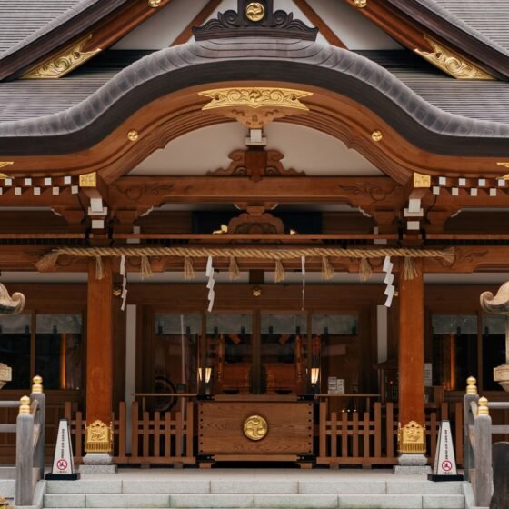 Japan 6 Nights 7 Days Essential Tour