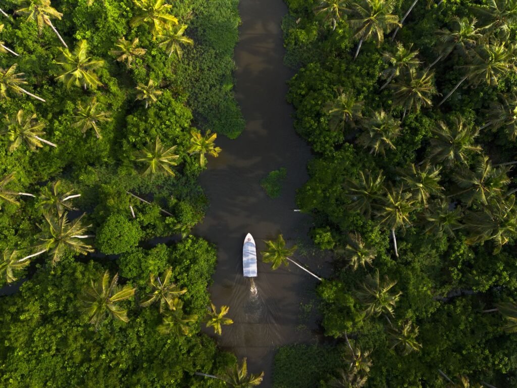 Kerala 4 Nights 5 Days Tour Package