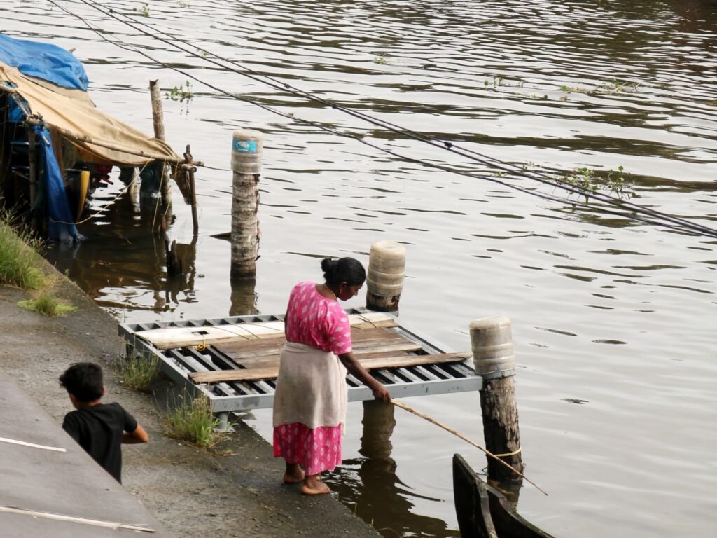Kerala 5 Nights 6 Days Munnar Thekkady Alleppey