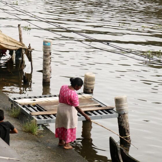 Kerala 5 Nights 6 Days Munnar Thekkady Alleppey