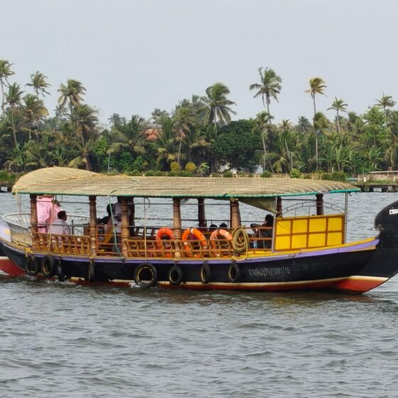 Kerala Family Package 6 Nights 7 Days